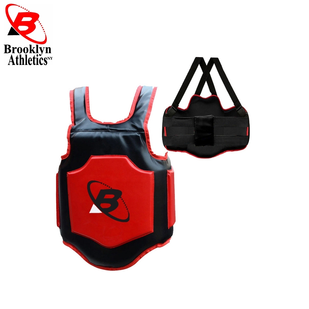 Boxing Chest Protections